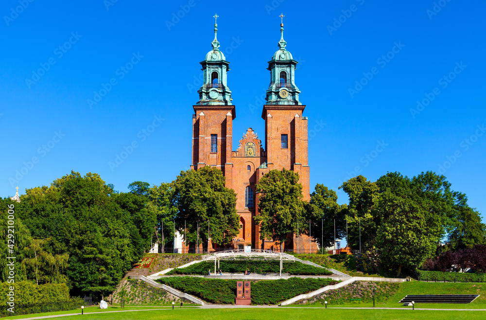 Zapowiedź obchodów jubileuszu 50-lecia Ruchu "Maitri" w Gnieźnie image